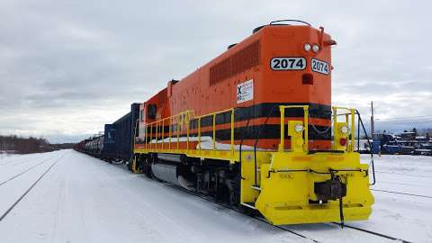 Ottawa Valley Railway